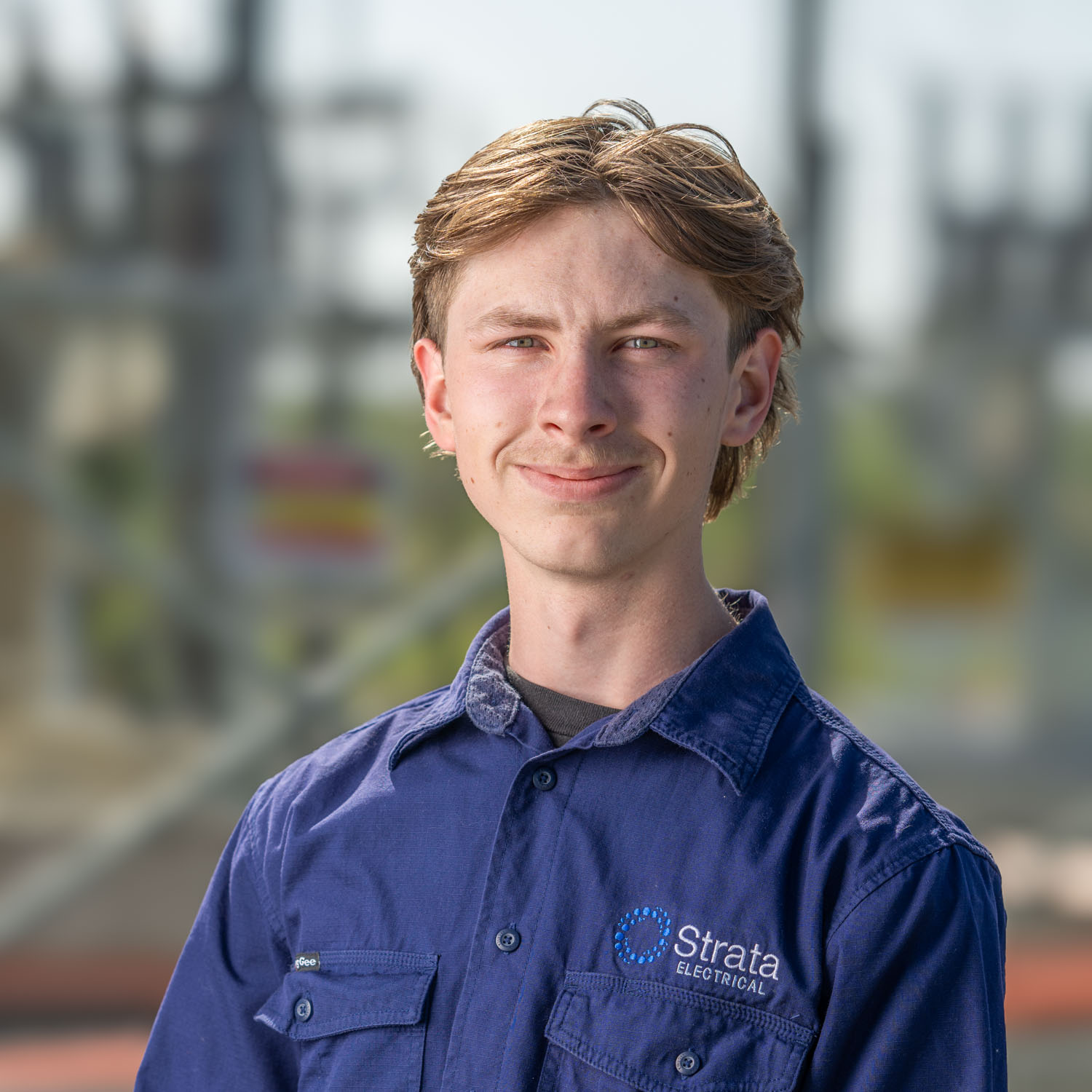 Evan-Gray Electrician Strata Electrical Napier