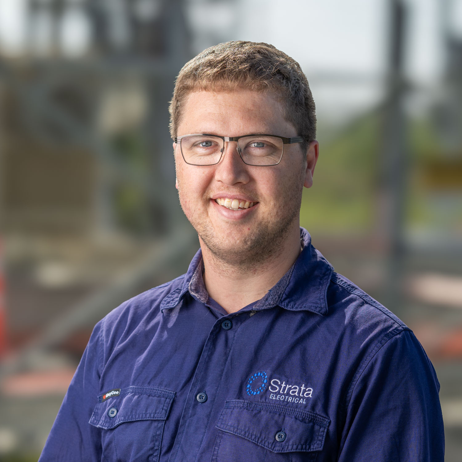 Marcus-Walker Director Strata Electrical Napier